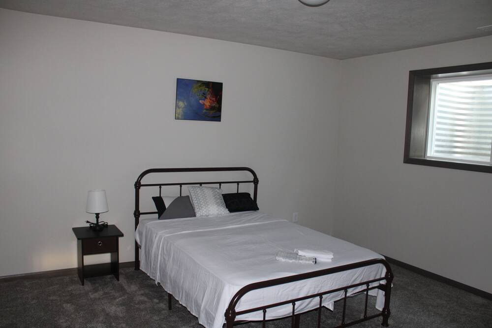 Photo of Bedroom in Sioux Falls