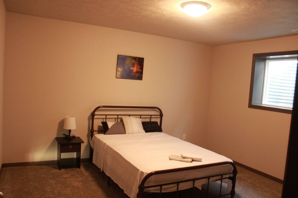 Photo of Bedroom in Sioux Falls