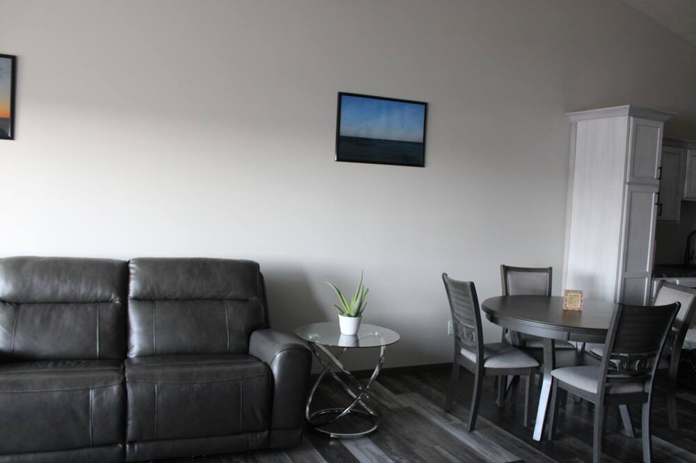 Photo of Livingroom in Sioux Falls