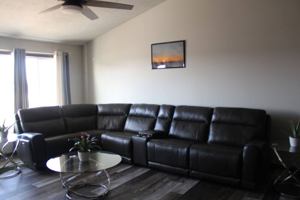 Photo of Livingroom in Sioux Falls