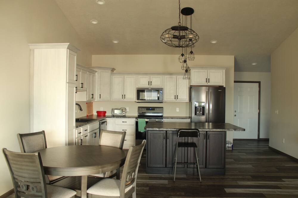 Photo of Kitchen in Sioux Falls