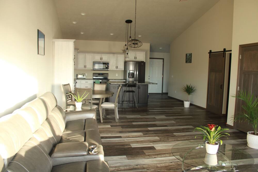 Photo of Livingroom in Sioux Falls