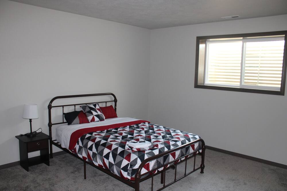 Photo of Bedroom in Sioux Falls