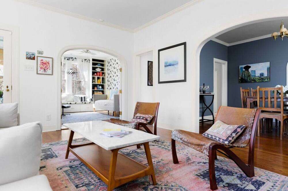 Photo of Bedroom in Hyde Park