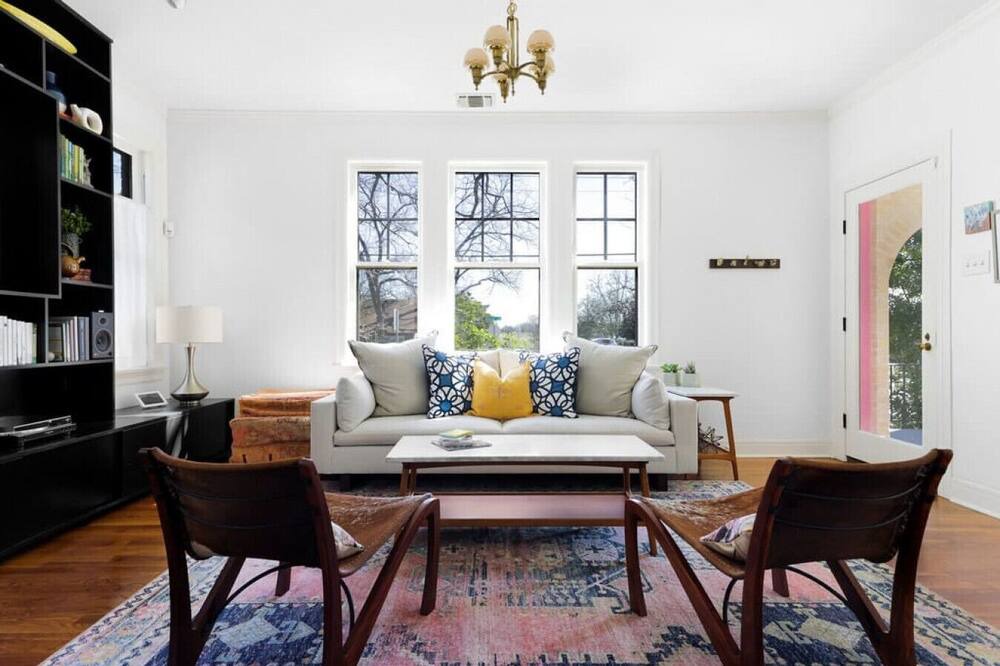 Photo of Bedroom in Hyde Park