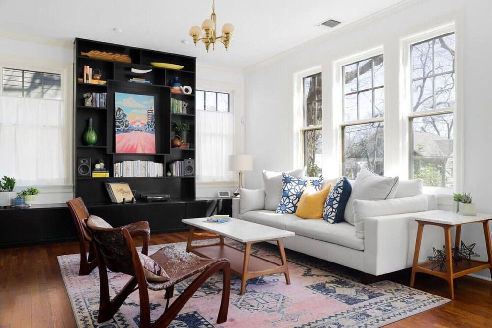 Photo of Bedroom in Hyde Park