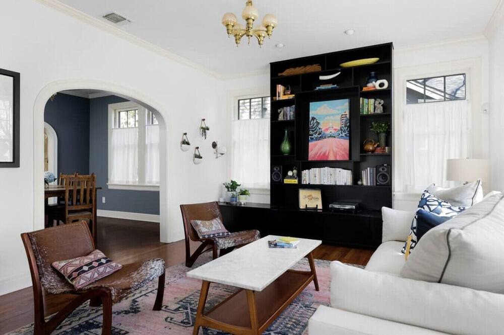 Photo of Bedroom in Hyde Park