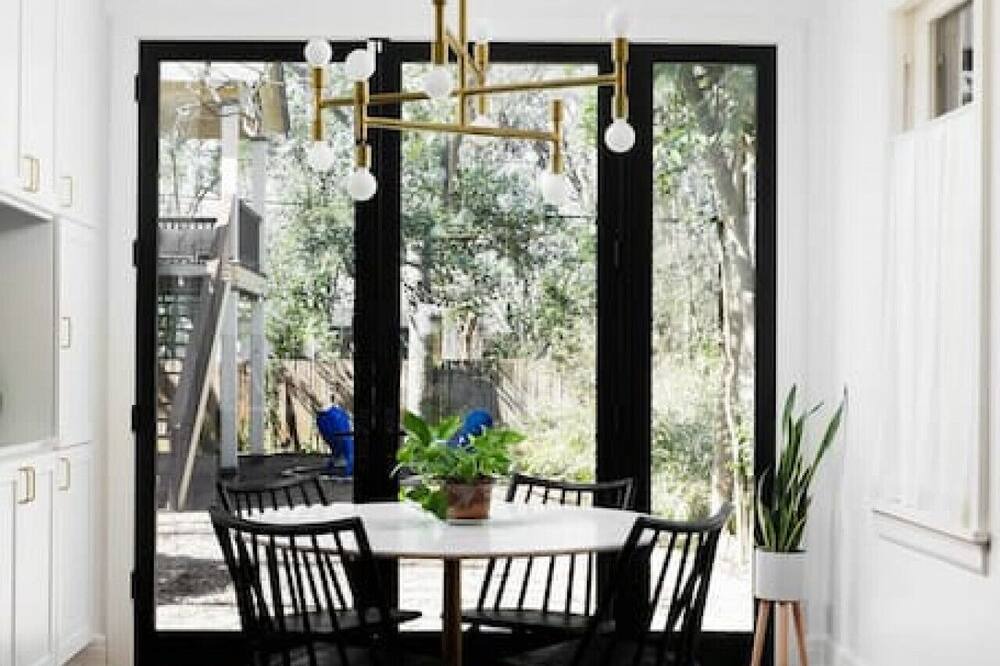 Photo of Bedroom in Hyde Park