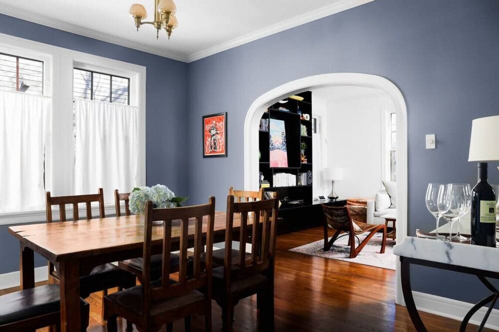 Photo of Bedroom in Hyde Park
