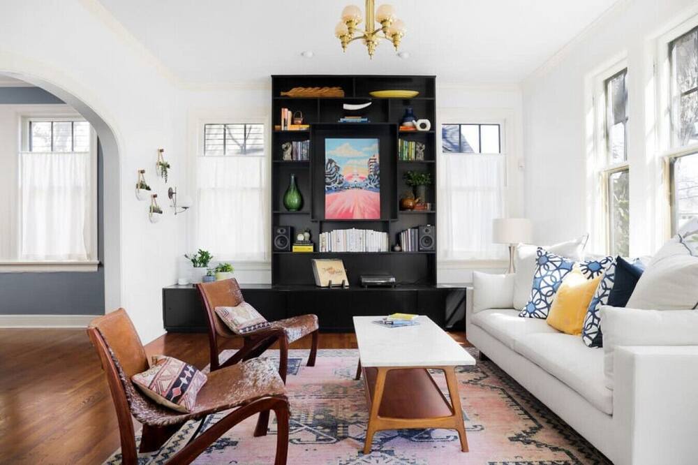 Photo of Bedroom in Hyde Park