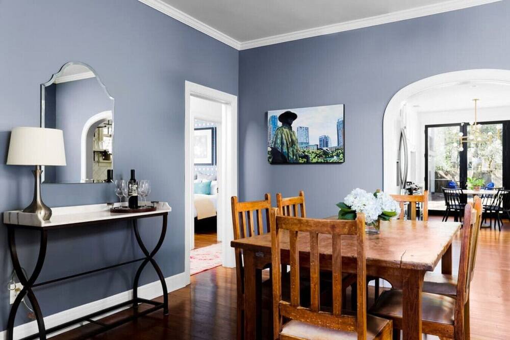 Photo of Bedroom in Hyde Park