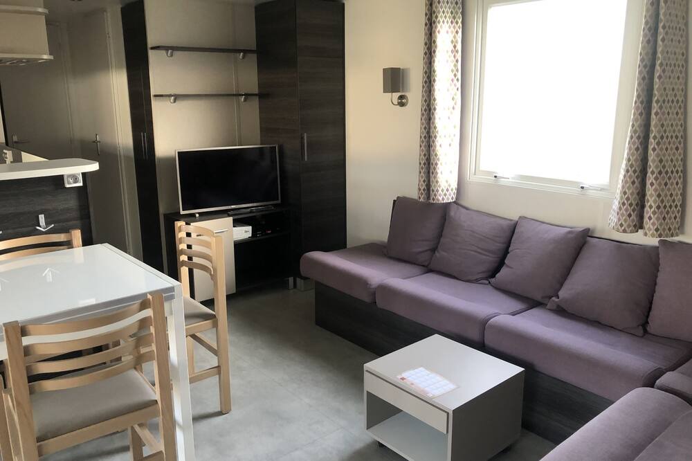 Photo of Livingroom in Gastes