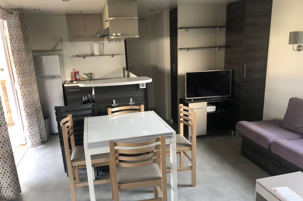Photo of Livingroom in Gastes
