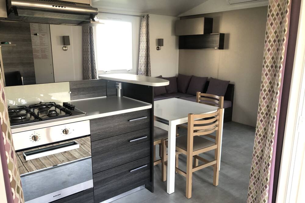 Photo of Kitchen in Gastes