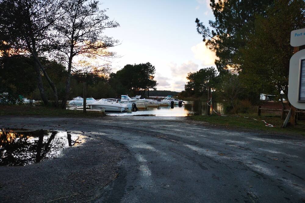 Photo of Outdoor in Gastes
