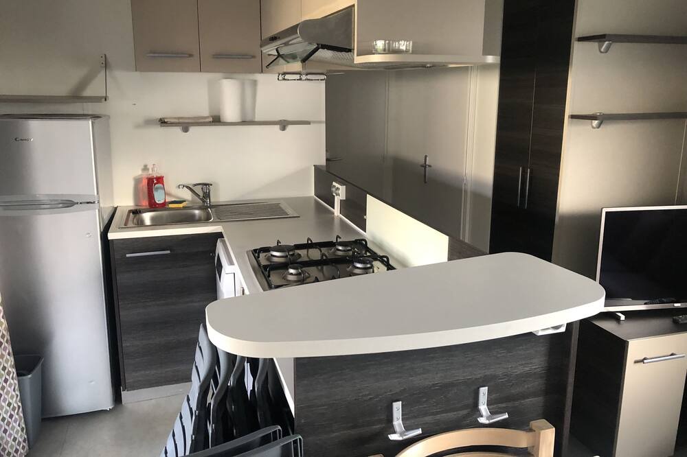 Photo of Kitchen in Gastes
