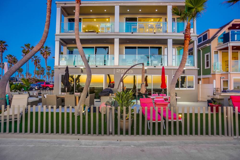 Photo of Others in South Mission Beach