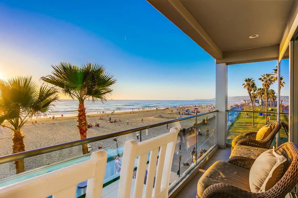 Photo of Others in South Mission Beach