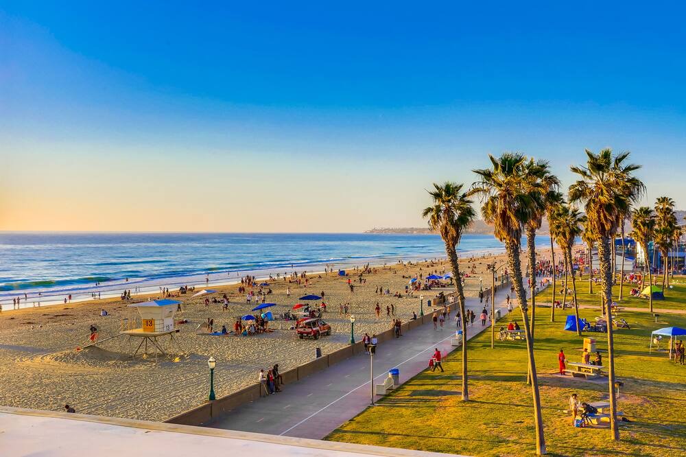 Photo of Others in South Mission Beach