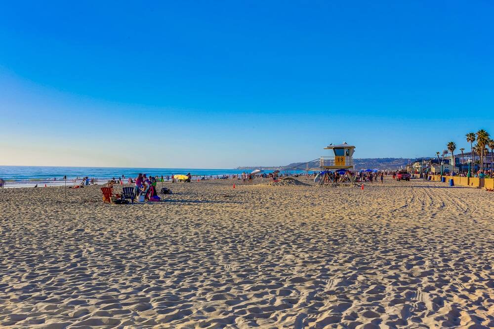 Photo of Others in South Mission Beach