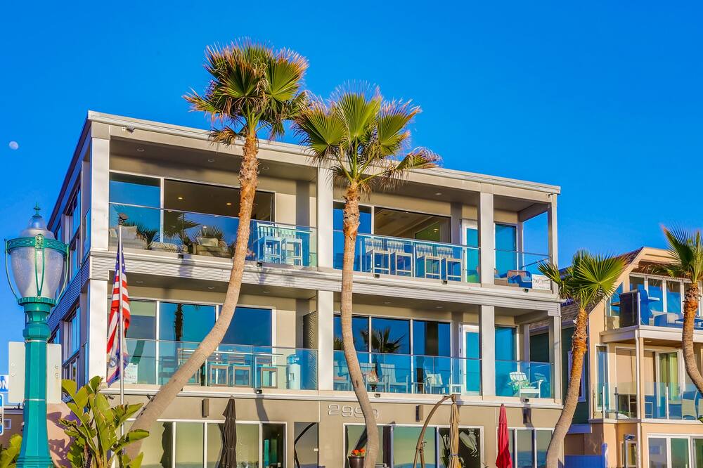 Photo of Others in South Mission Beach