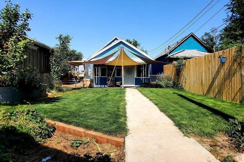 Photo of Outdoor in Pueblo