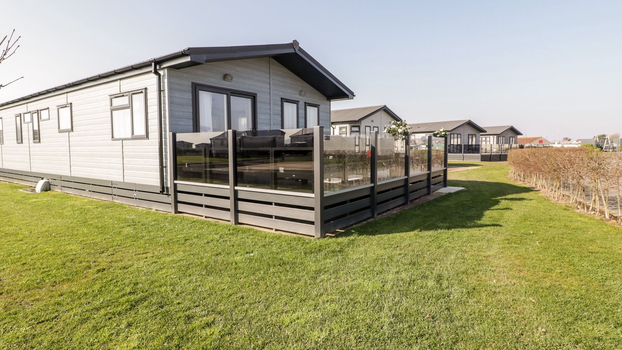 Photo of Outdoor in Brean