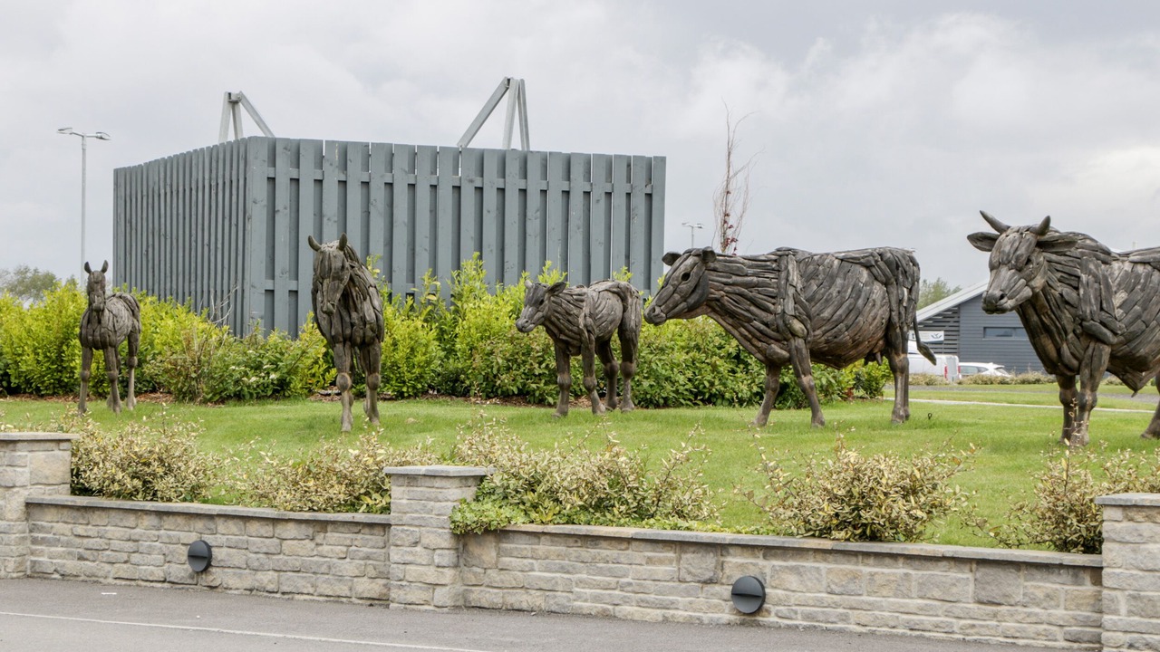 Photo of Outdoor in Brean