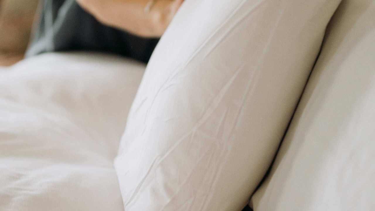 Photo of Bedroom in Bennington