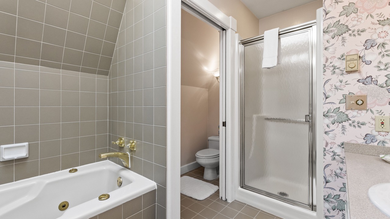 Photo of Bathroom in Bennington