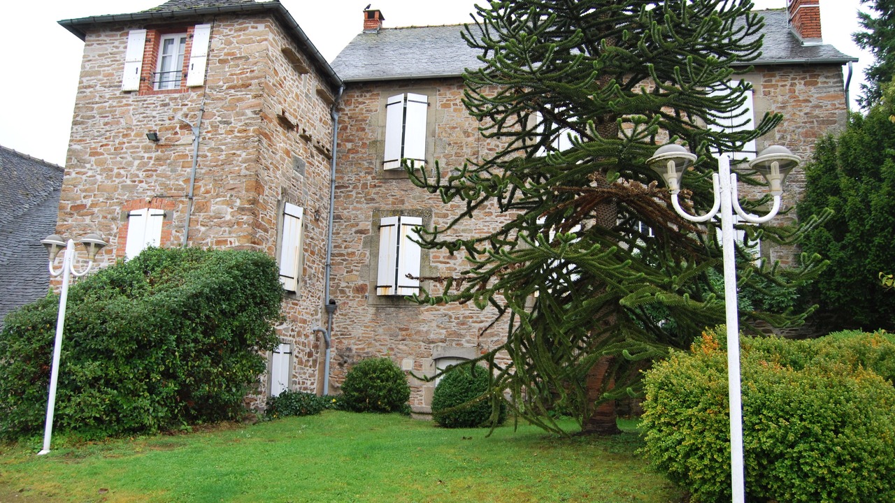 Photo of Outdoor in Aubazine