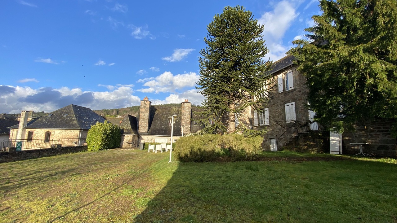 Photo of Outdoor in Aubazine