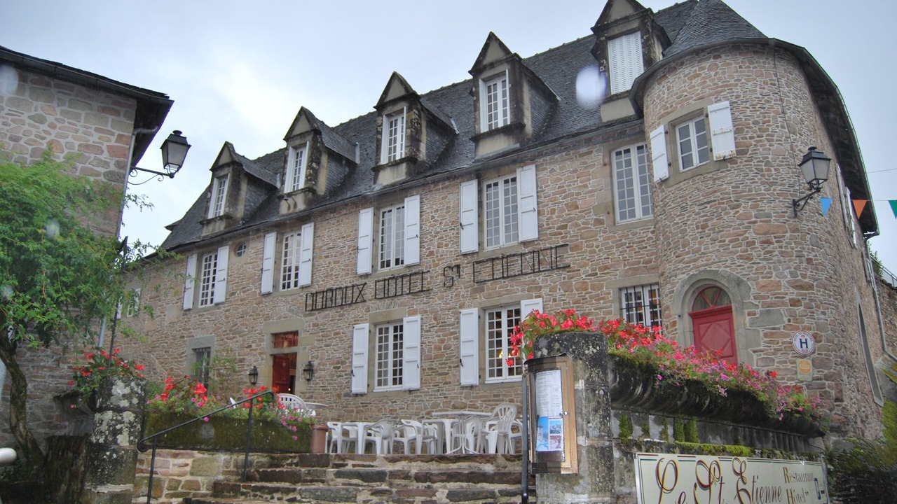 Photo of Outdoor in Aubazine