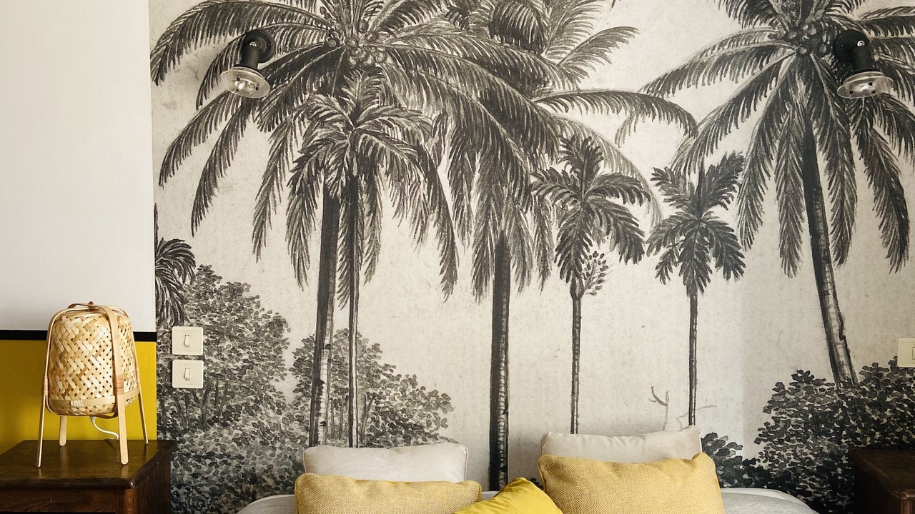 Photo of Bedroom in Aubazine