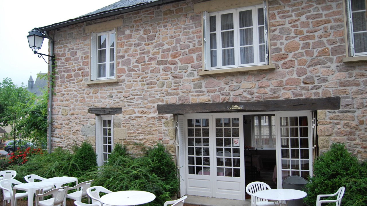 Photo of Outdoor in Aubazine