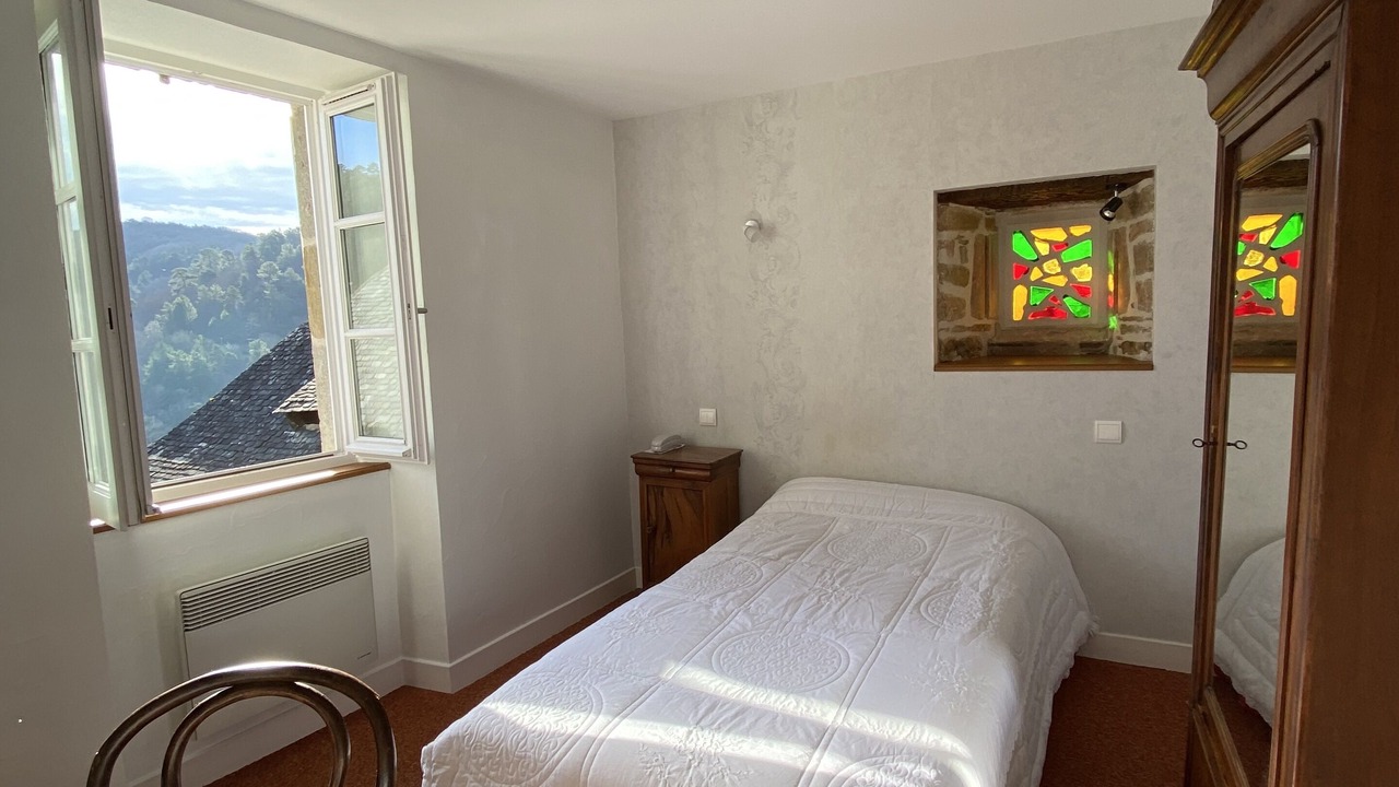 Photo of Bedroom in Aubazine