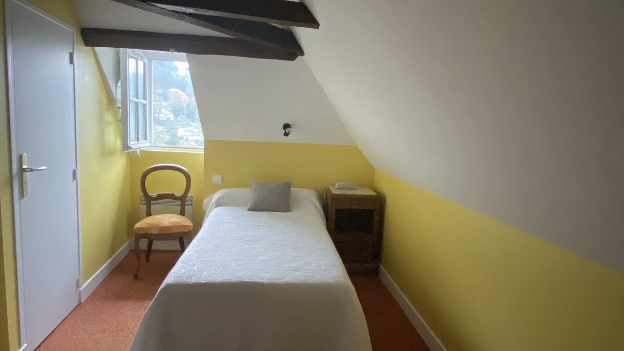 Photo of Bedroom in Aubazine