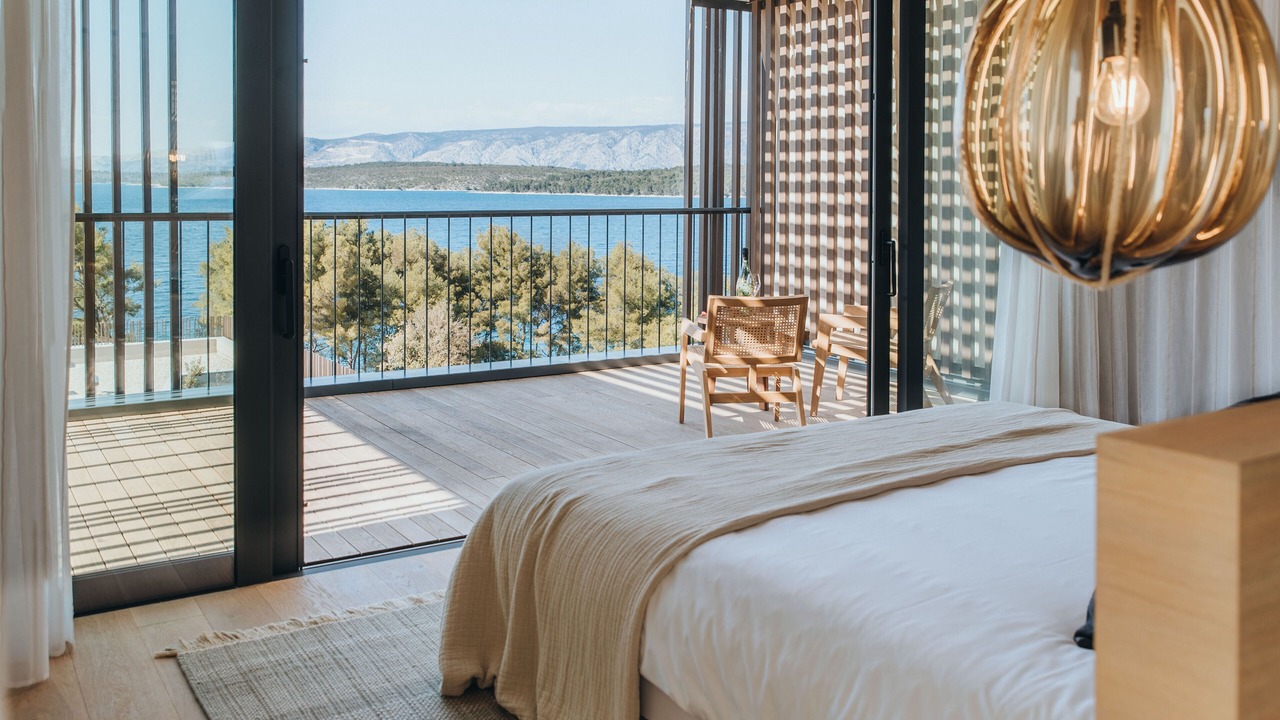 Photo of Bedroom in Stari Grad
