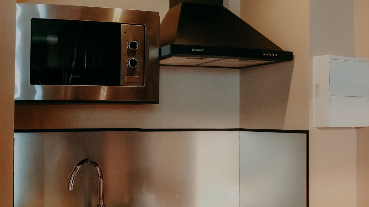 Photo of Kitchen in Oloron-Sainte-Marie