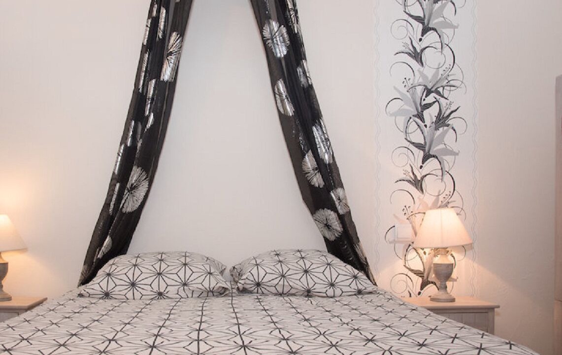 Photo of Bedroom in Nozeroy