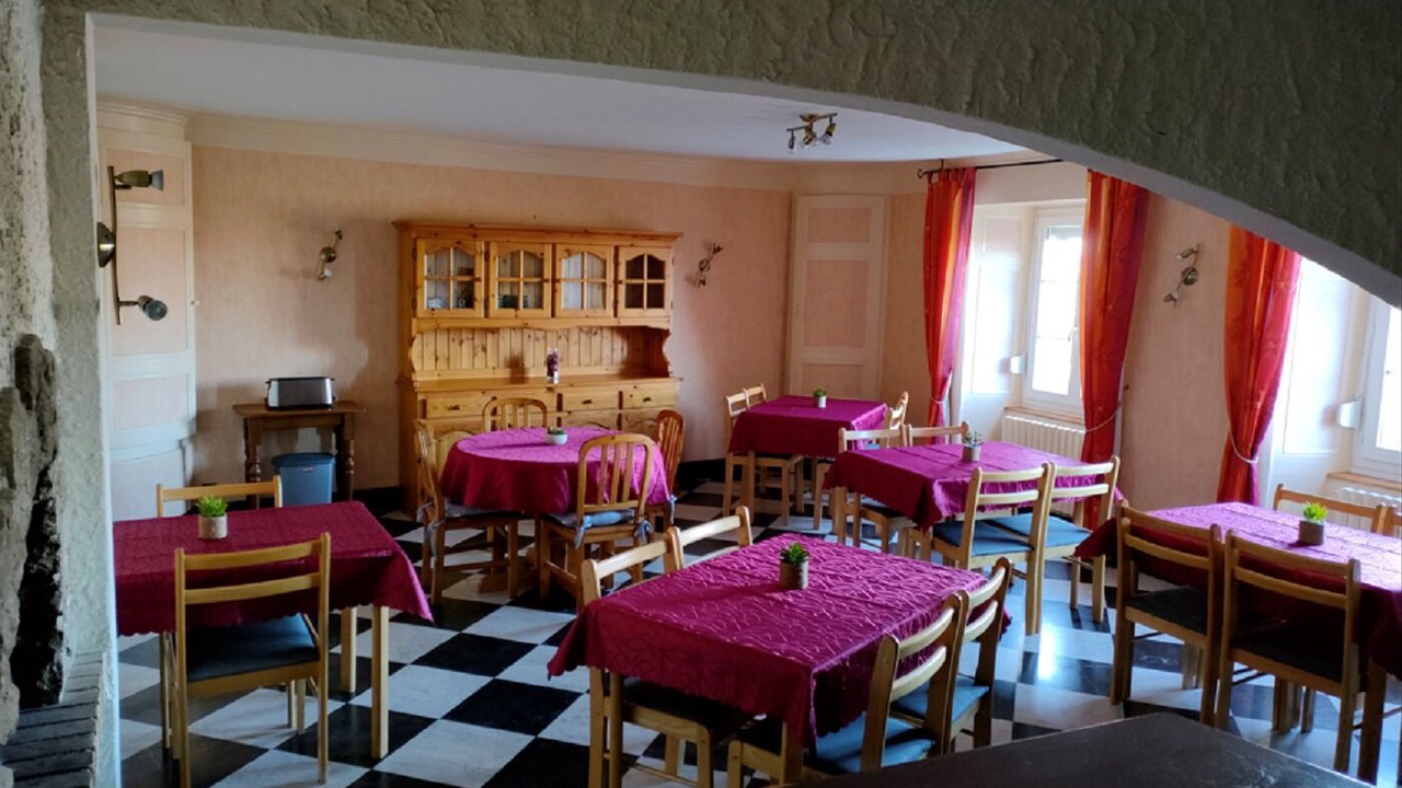 Photo of Others in Nozeroy