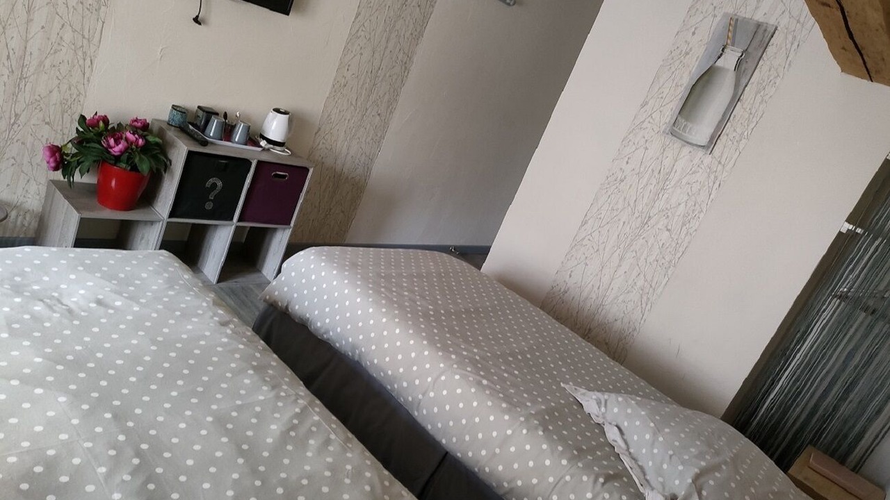 Photo of Bedroom in Nozeroy