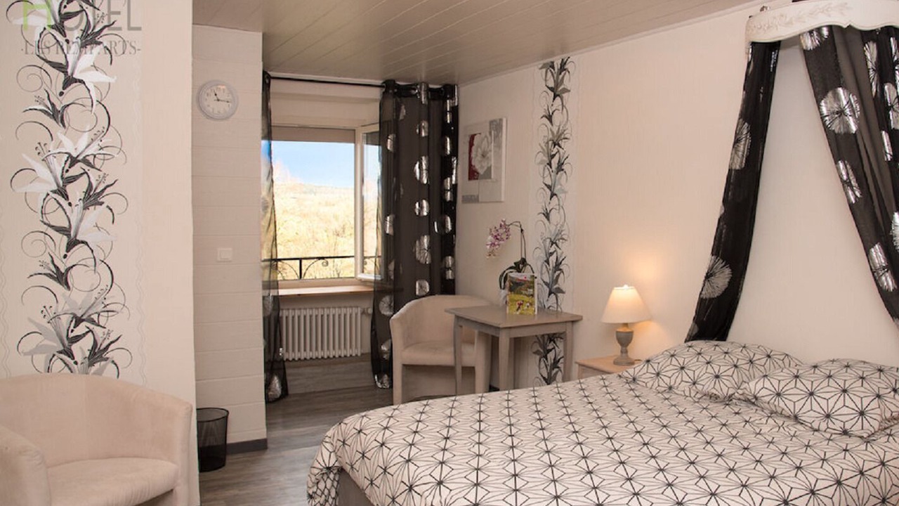 Photo of Bedroom in Nozeroy