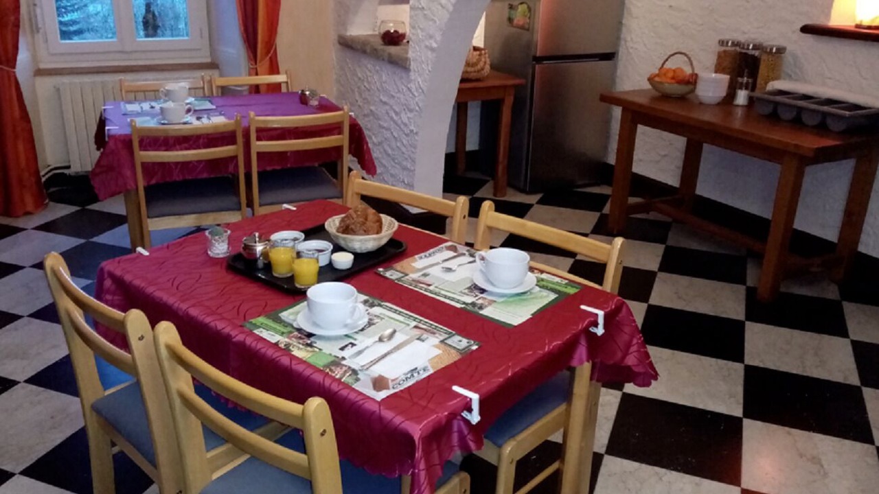 Photo of Others in Nozeroy