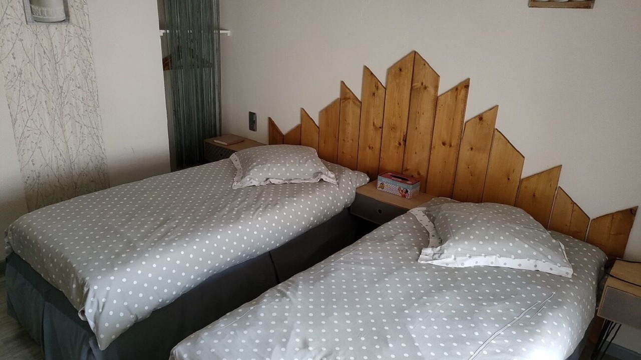 Photo of Bedroom in Nozeroy