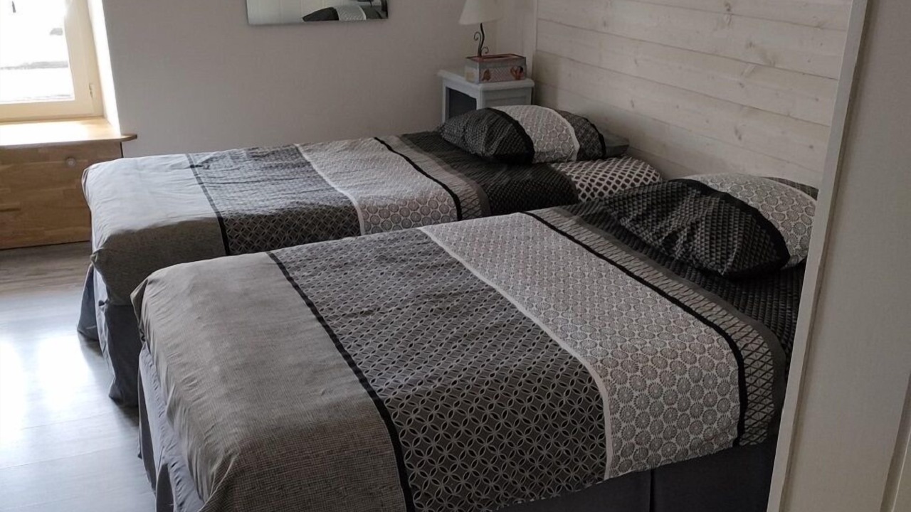 Photo of Bedroom in Nozeroy