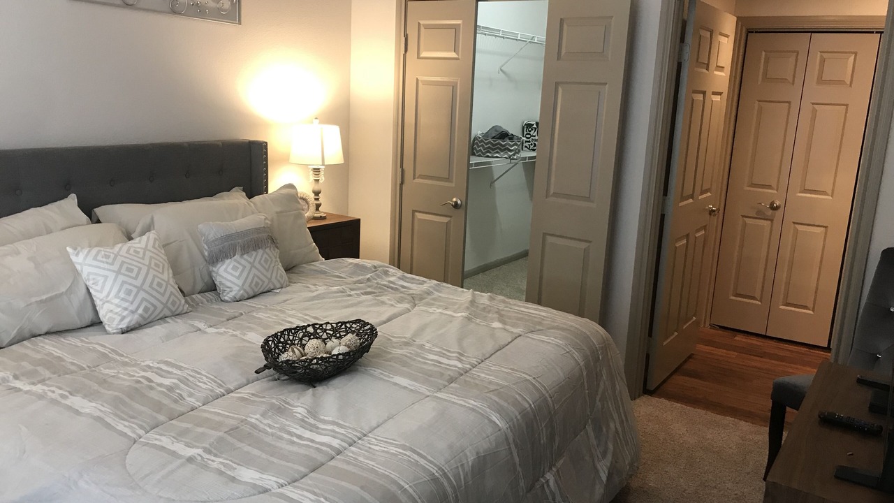 Photo of Bedroom in South Main