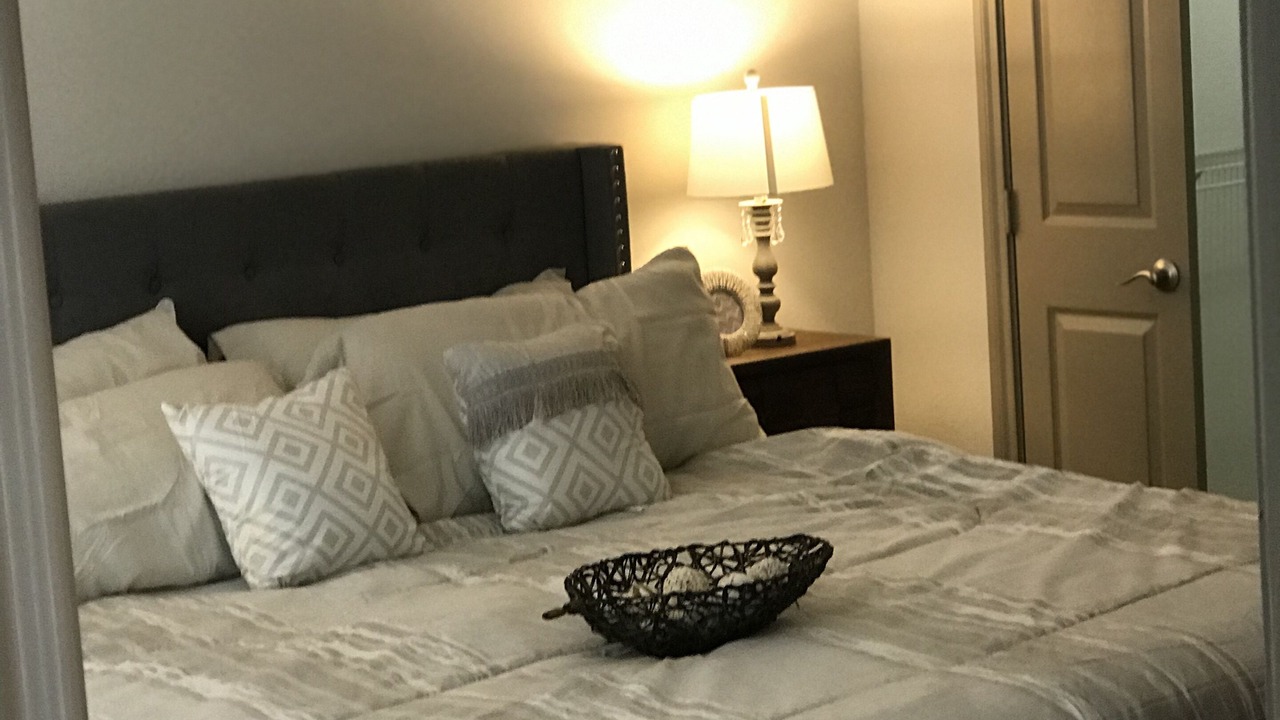 Photo of Bedroom in South Main