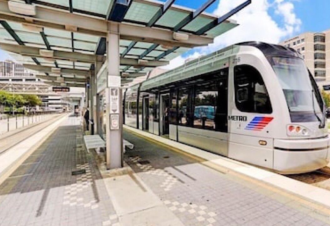 Photo of Outdoor in South Main