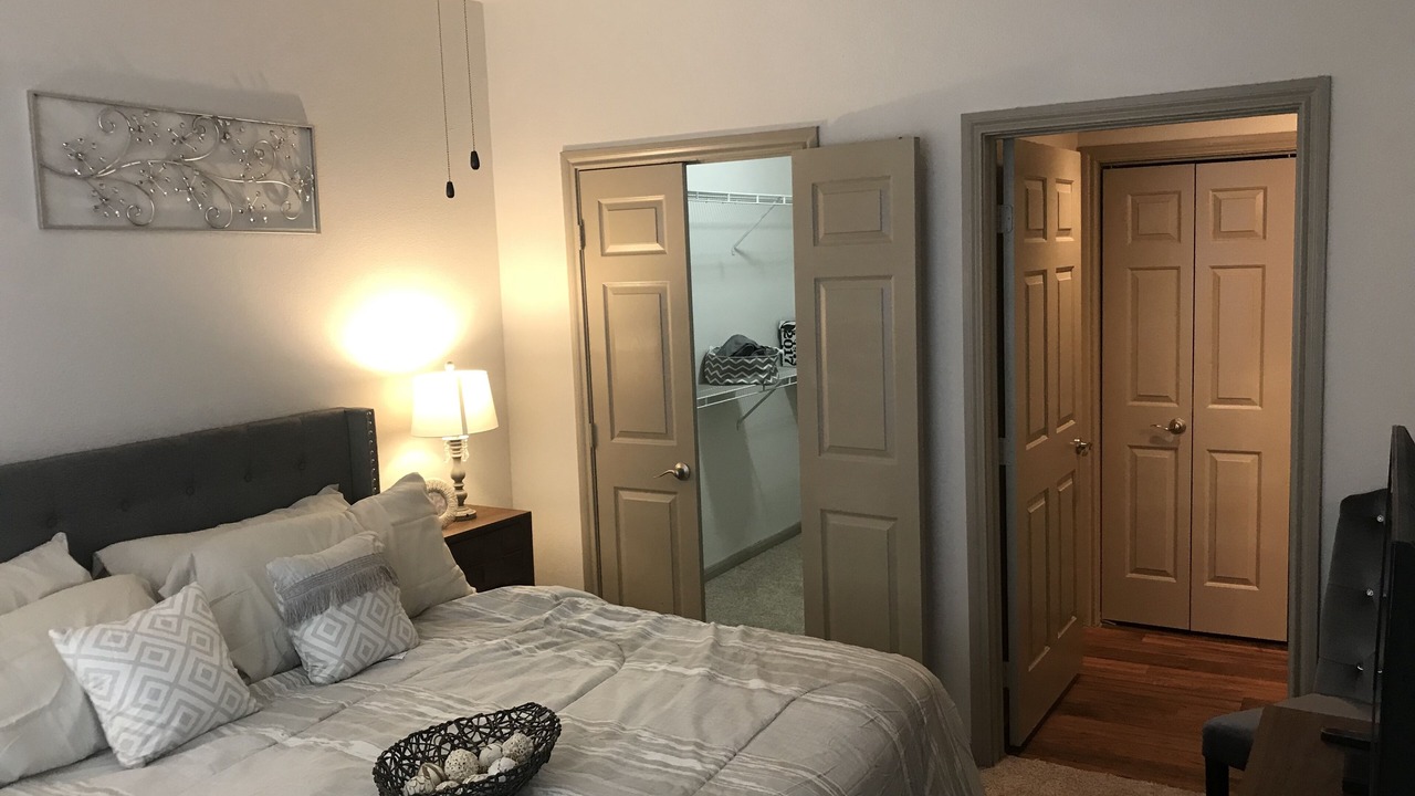 Photo of Bedroom in South Main